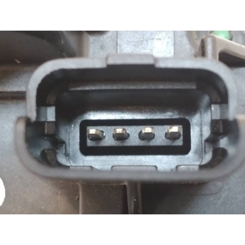 Recambio de cerradura puerta delantera derecha para renault megane iii berlina 5 p expression referencia OEM IAM 805020001RA 3