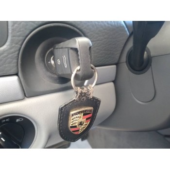 ANTIRROBO / LLAVE CONTACTO 