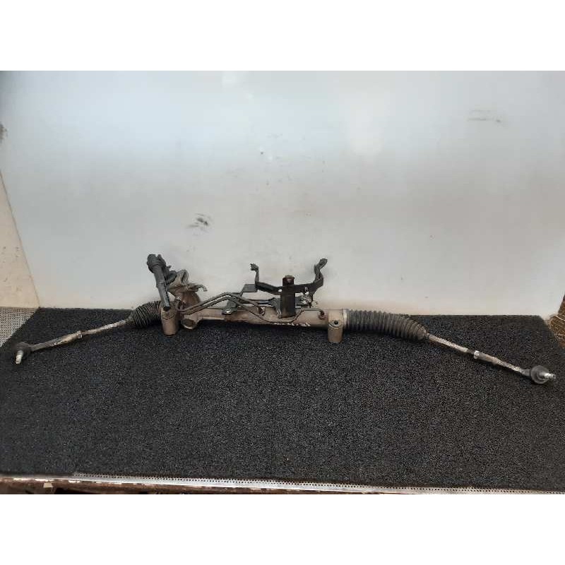 Recambio de cremallera direccion para opel vectra c berlina comfort referencia OEM IAM 0250080082101  