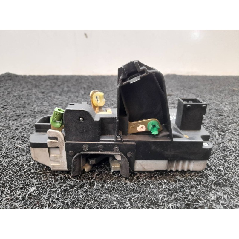 Recambio de cerradura puerta trasera derecha para saab 9-5 berlina 2.2 tid linear referencia OEM IAM 4855201  