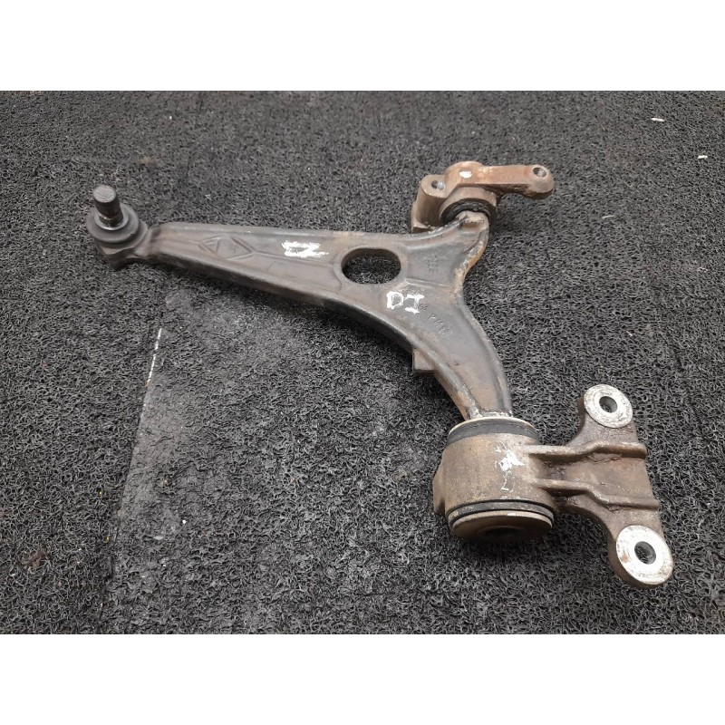 Recambio de brazo suspension inferior delantero izquierdo para fiat scudo combi (272) l1h1 120 multijet (5 pl.) referencia OEM I - Blanco 3