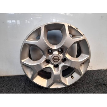 LLANTA 6.5JX16ET37 
