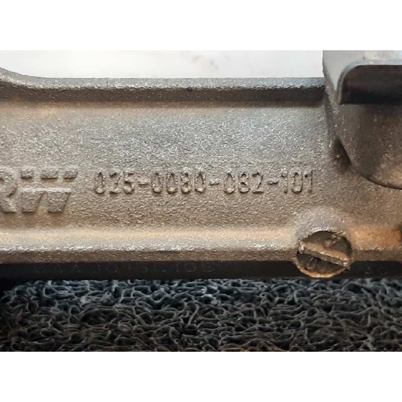 Recambio de cremallera direccion para opel vectra c berlina comfort referencia OEM IAM 0250080082101 2
