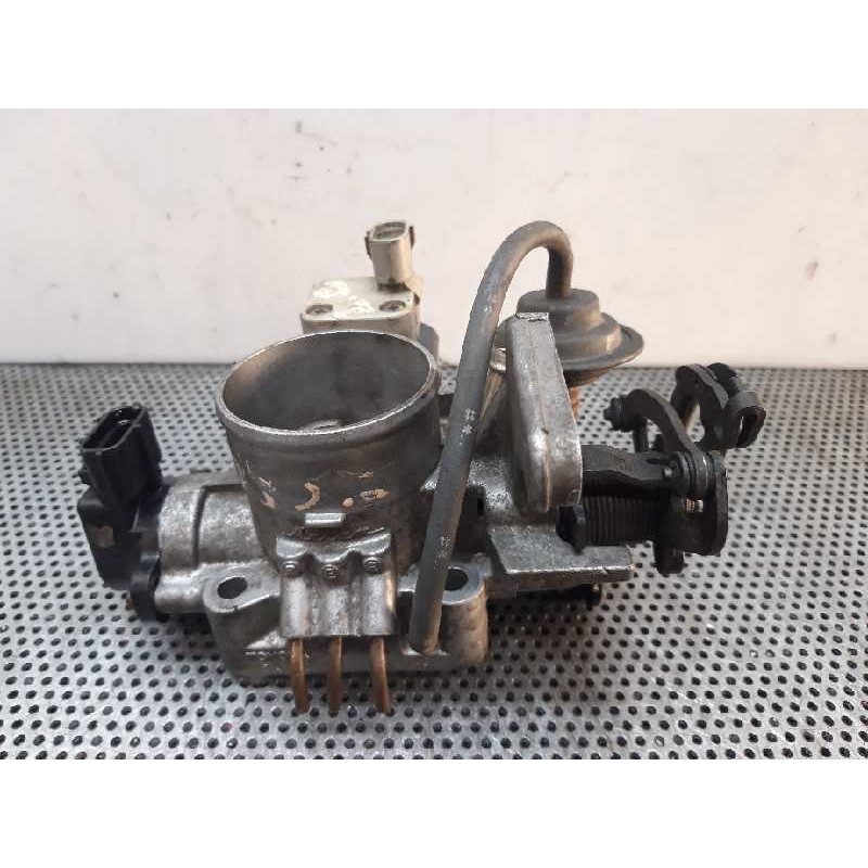 Recambio de cabezal inyeccion para toyota carina (t19) 2.0 16v cat referencia OEM IAM  4K199 TOYOTA / 7A199 6