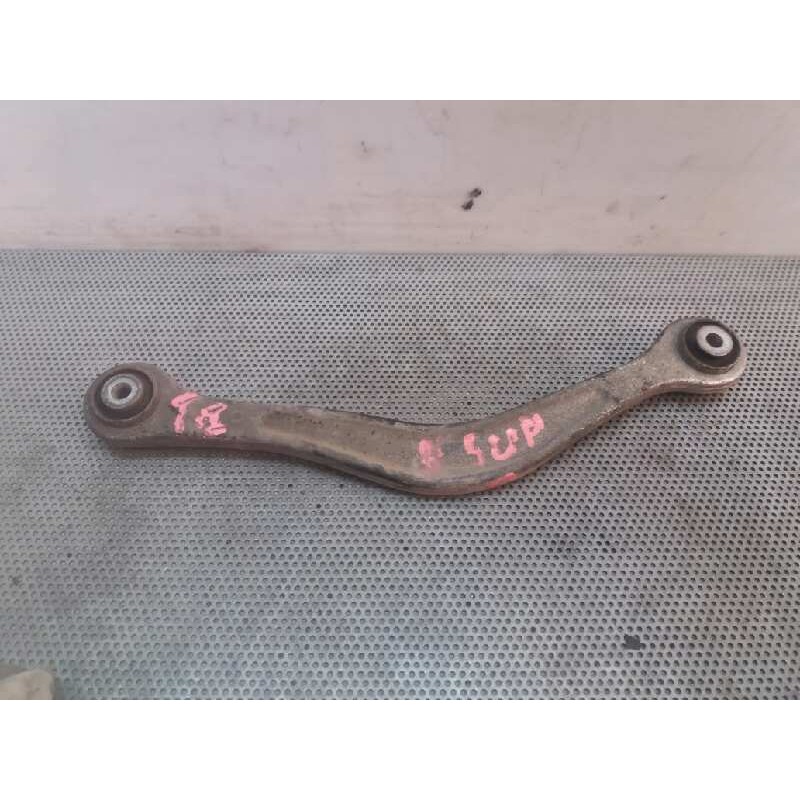 Recambio de brazo suspension superior trasero izquierdo para mercedes-benz clase s (w220) berlina 500 (220.075) referencia OEM I - Negro