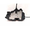 Recambio de cerradura puerta delantera derecha para renault megane iii berlina 5 p expression referencia OEM IAM 805020001RA  