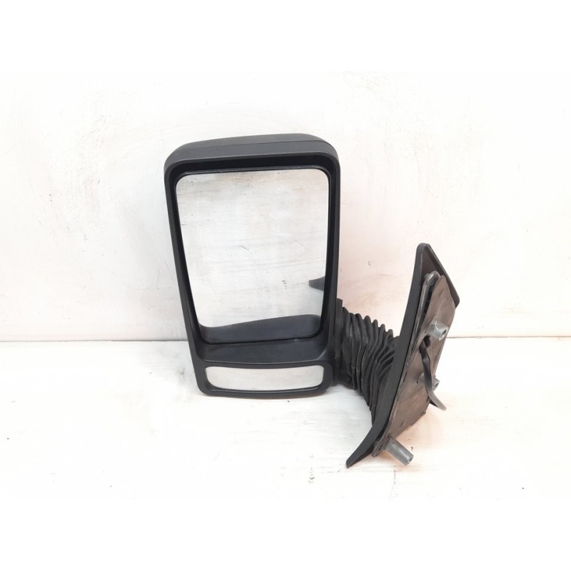 Recambio de retrovisor izquierdo para iveco daily caja abierta / volquete 35 - c 12 caja abierta referencia OEM IAM   