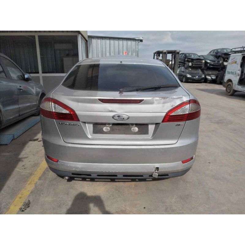 ford mondeo ber. (ca2) del año 2007