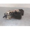 Recambio de cerradura puerta trasera izquierda para daewoo lacetti 1.6 cat referencia OEM IAM   