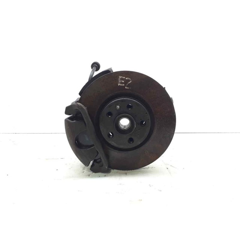 Recambio de mangueta delantera izquierda para fiat scudo (222) 2.0 jtd lujo familiar (8 asientos) referencia OEM IAM 2
