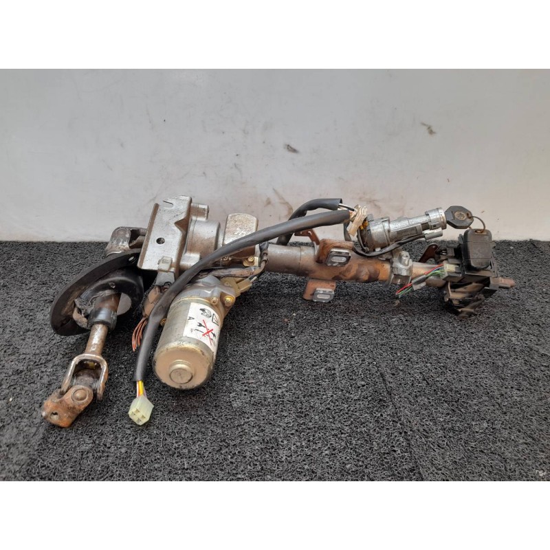Recambio de columna direccion para mg mgf (rd) vvc referencia OEM IAM QMB100870 PW22XX0001 NSK - Verde 3