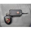 Recambio de antirrobo / llave contacto para porsche cayenne (typ 9pa) básico referencia OEM IAM   