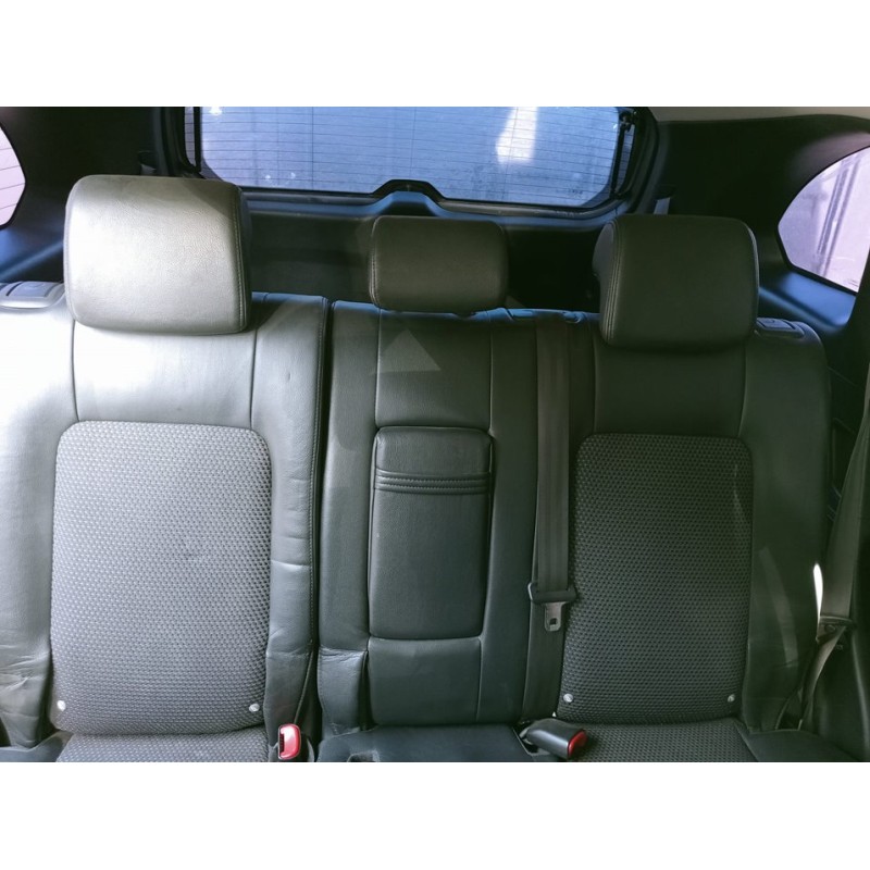 Recambio de asientos traseros para chevrolet captiva 2.0 vcdi ltx referencia OEM IAM 2