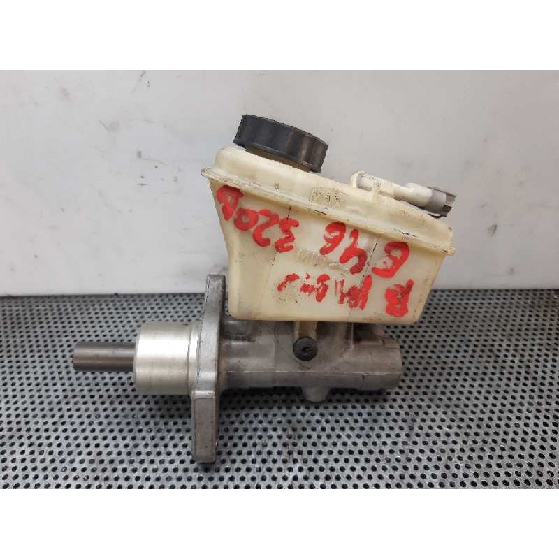 Recambio de bomba freno para bmw serie 3 berlina (e46) 2.0 16v diesel cat referencia OEM IAM 145G0 63308 4