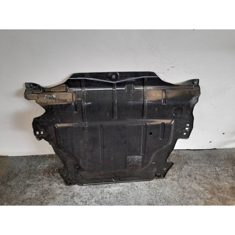 Recambio de cubrecarter para ford mondeo sportbreak (ca2) trend x referencia OEM IAM - Gris 2
