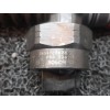 Recambio de inyector para volkswagen passat berlina (3b3) comfortline referencia OEM IAM 0414720028 038130073AA 