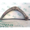 Recambio de brazo suspension inferior delantero izquierdo para peugeot 307 (s1) 2.0 hdi fap cat referencia OEM IAM   