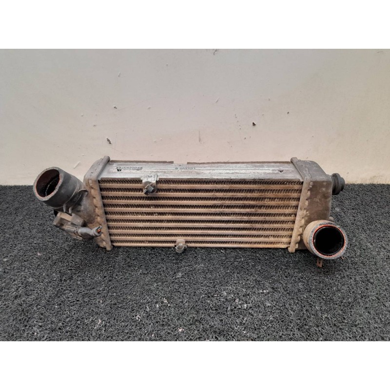 Recambio de intercooler para kia rio 1.5 crdi ex1 referencia OEM IAM 6A28B1 262712A401 