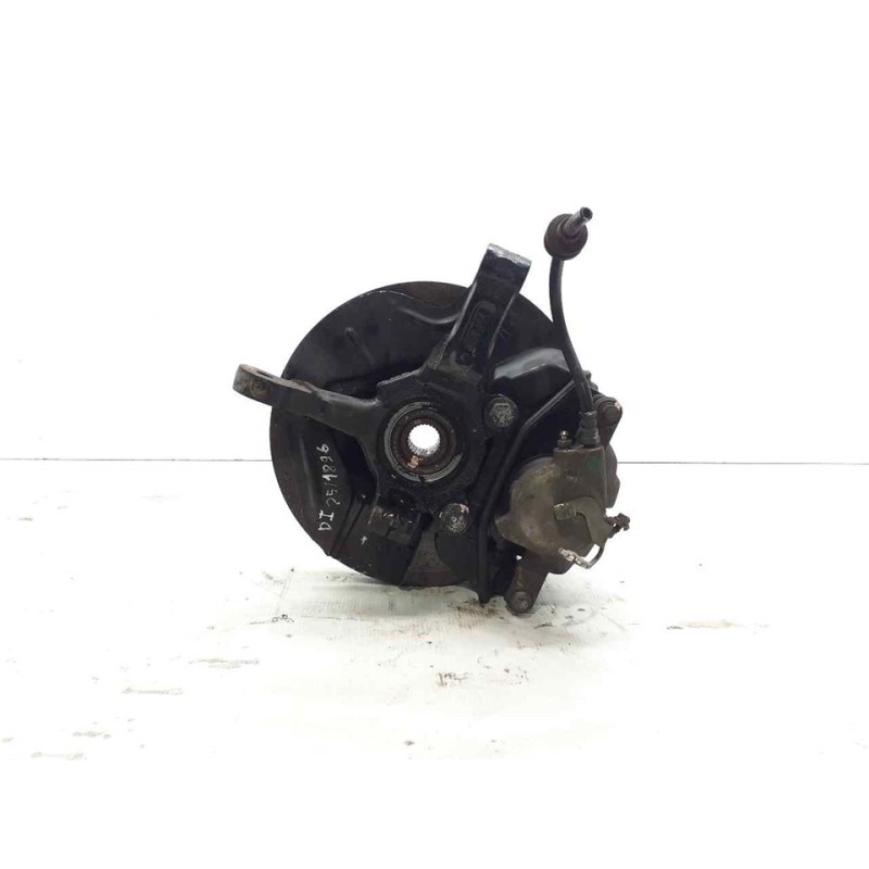 Recambio de mangueta delantera izquierda para fiat scudo (222) 2.0 jtd lujo familiar (8 asientos) referencia OEM IAM 3
