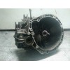 Recambio de caja cambios para renault megane ii berlina 3p luxe privilege referencia OEM IAM ND0001  