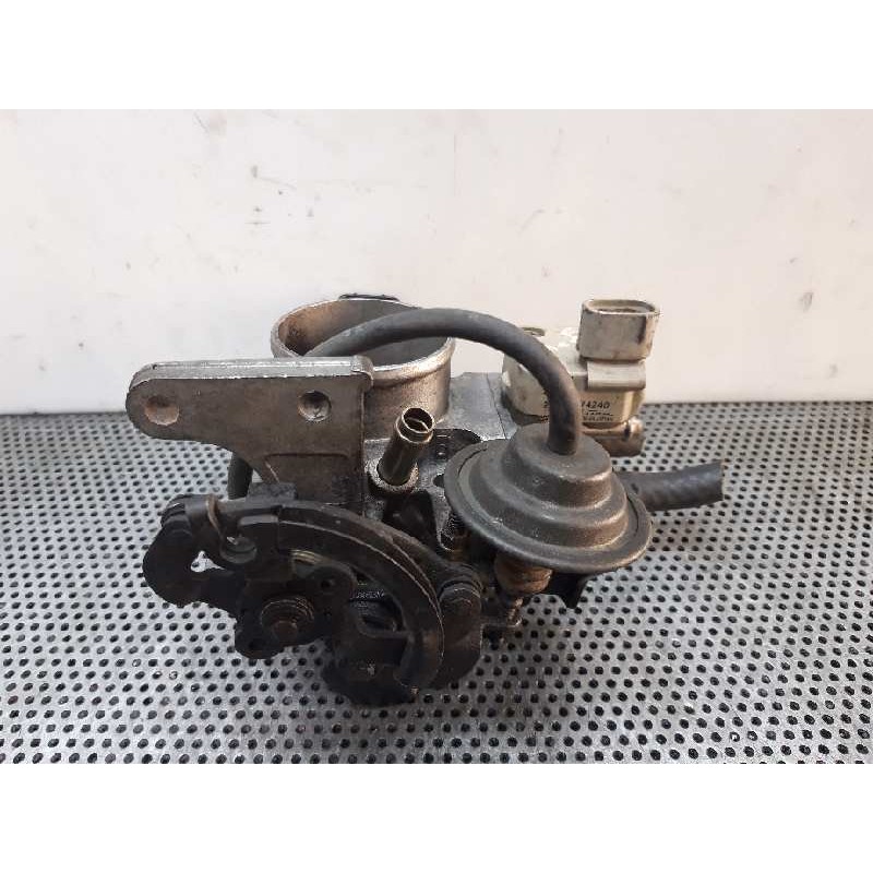Recambio de cabezal inyeccion para toyota carina (t19) 2.0 16v cat referencia OEM IAM  4K199 TOYOTA / 7A199 7