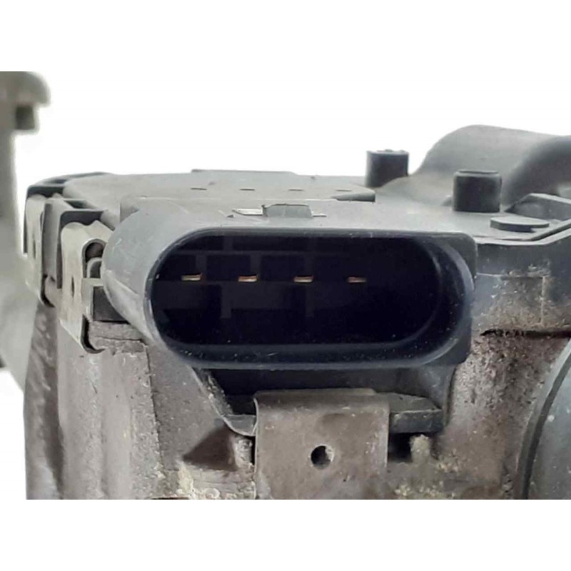 Recambio de motor limpia delantero para volkswagen golf vi (5k1) sport referencia OEM IAM 1K1955119E 1K1955023G - Blanco 5