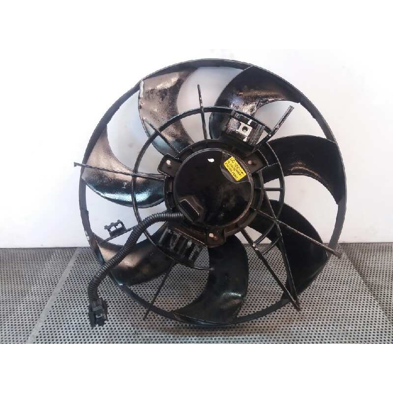 Recambio de electroventilador para kia rio concept referencia OEM IAM RB220WDSL A005417 - Blanco 2