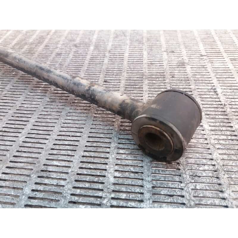 Recambio de brazo suspension inferior trasero derecho para nissan x-trail (t30) comfort referencia OEM IAM - Gris 2