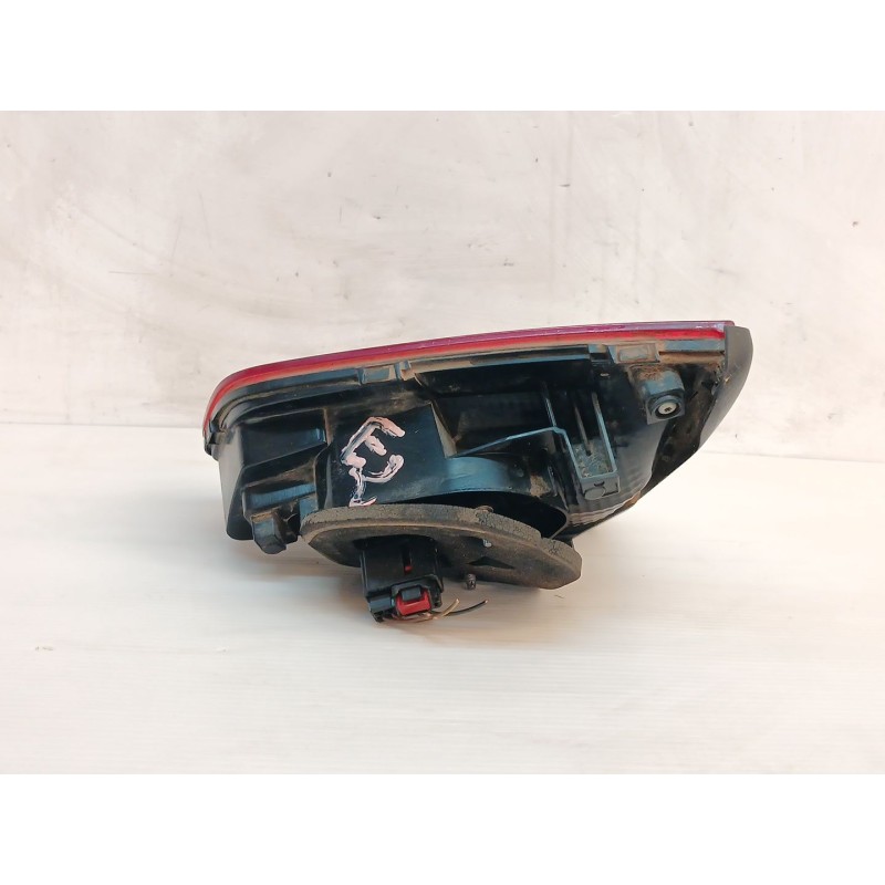 Recambio de piloto trasero izquierdo interior para volkswagen passat b8 (3g2, cb2) 1.6 tdi referencia OEM IAM - Gris 2