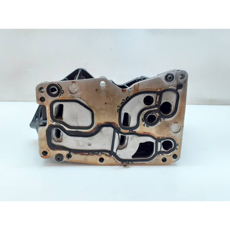 Recambio de enfriador para bmw serie 3 lim. (f30) 318d referencia OEM IAM EGD - Gris 2