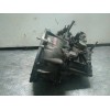 Recambio de caja cambios para renault megane ii berlina 3p luxe privilege referencia OEM IAM ND0001  