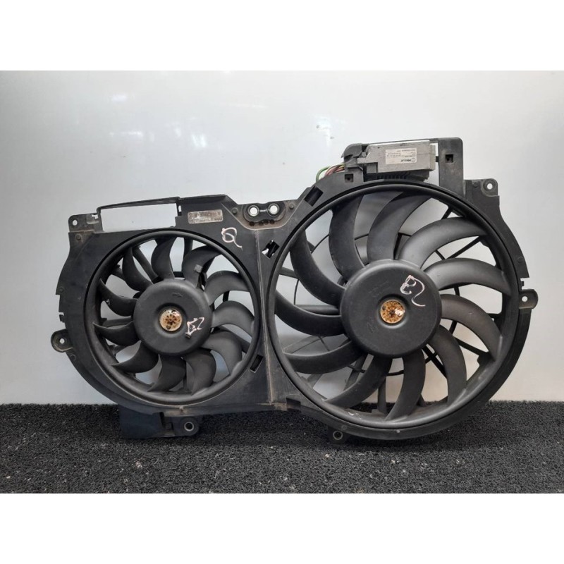 Recambio de electroventilador para audi a6 berlina (4f2) 2.4 referencia OEM IAM 4F0121003 4F0959501 VALEO