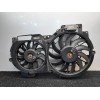 Recambio de electroventilador para audi a6 berlina (4f2) 2.4 referencia OEM IAM 4F0121003 4F0959501 VALEO