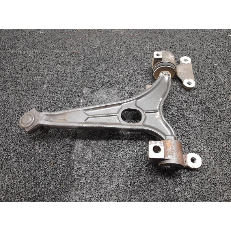 Recambio de brazo suspension inferior delantero izquierdo para fiat scudo combi (272) l1h1 120 multijet (5 pl.) referencia OEM I - Blanco 4