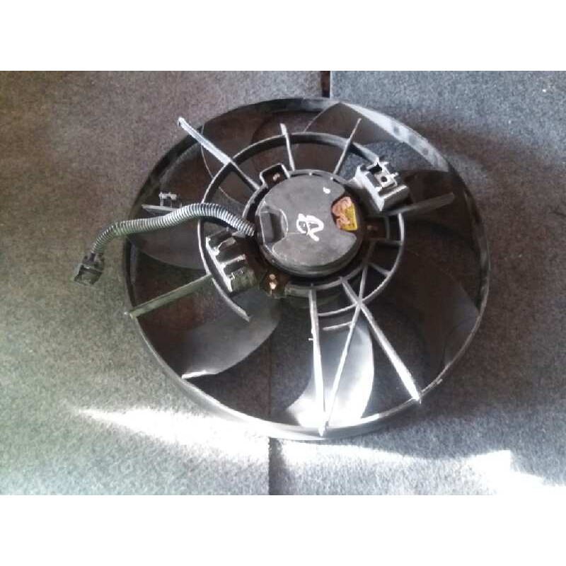 Recambio de electroventilador para kia rio concept referencia OEM IAM RB220WDSL A005417 - Blanco 3