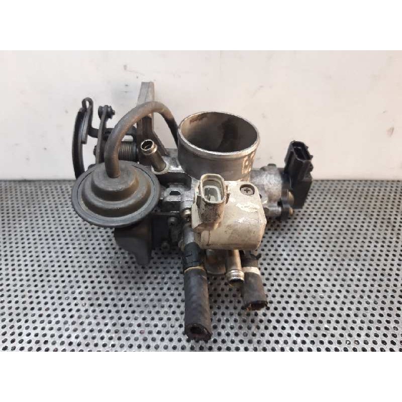 Recambio de cabezal inyeccion para toyota carina (t19) 2.0 16v cat referencia OEM IAM  4K199 TOYOTA / 7A199 8