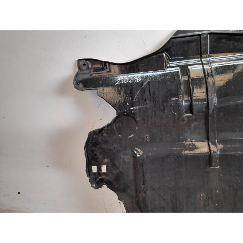 Recambio de cubrecarter para ford mondeo sportbreak (ca2) trend x referencia OEM IAM - Gris 4