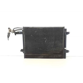 CONDENSADOR / RADIADOR AIRE ACONDICIONADO 1T0820191A 