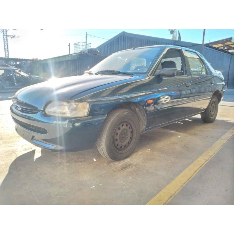 ford escort berl./turnier del año 1996