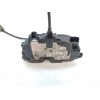 Recambio de cerradura puerta delantera izquierda para renault megane iii berlina 5 p expression referencia OEM IAM   