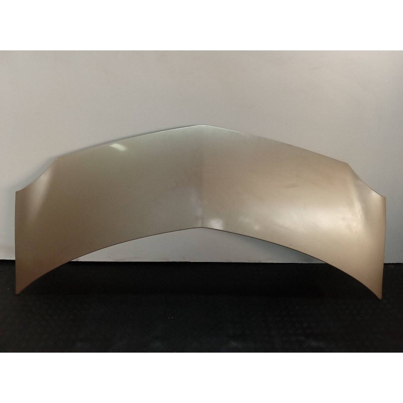 Recambio de capo para renault modus confort dynamique referencia OEM IAM   