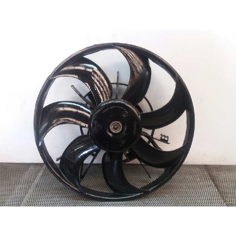 Recambio de electroventilador para kia rio concept referencia OEM IAM RB220WDSL A005417 - Blanco 4