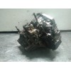 Recambio de caja cambios para renault megane ii berlina 3p luxe privilege referencia OEM IAM ND0001  