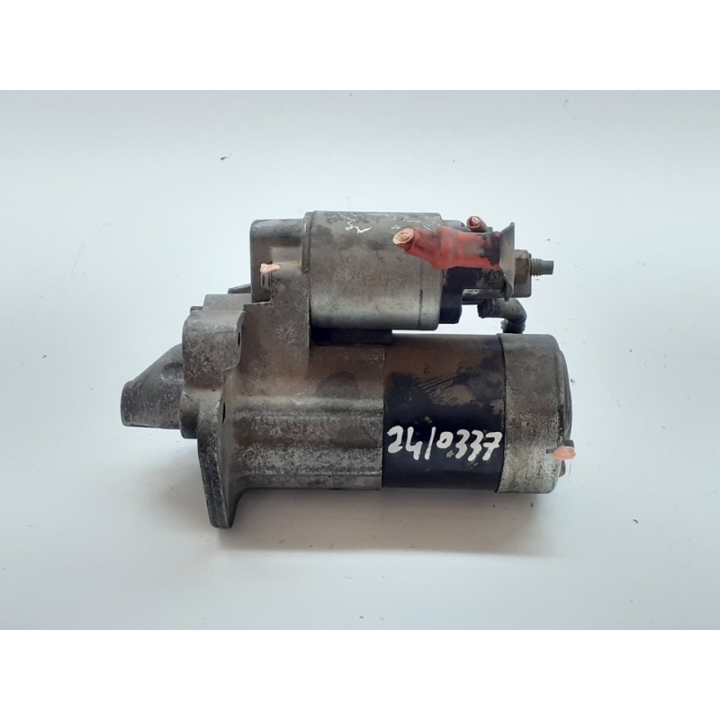 Recambio de motor arranque para renault kangoo profesional referencia OEM IAM 8200584675B  