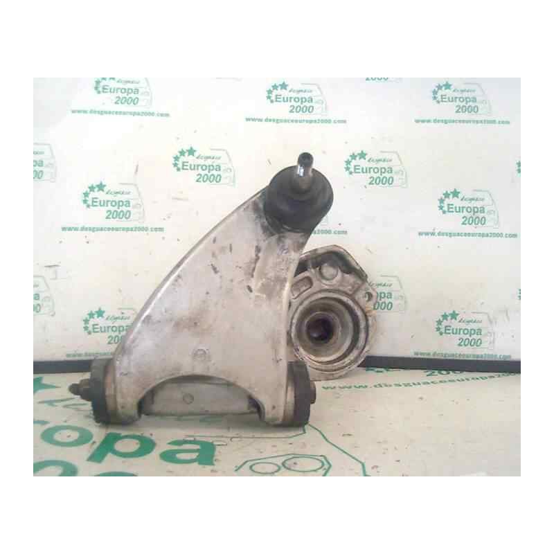 Recambio de brazo suspension superior delantero derecho para alfa romeo 156 1.6 16v cat referencia OEM IAM - Gris 2