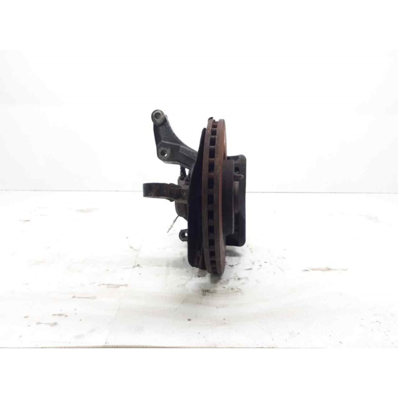 Recambio de mangueta delantera derecha para fiat scudo (222) 2.0 jtd lujo familiar (8 asientos) referencia OEM IAM   
