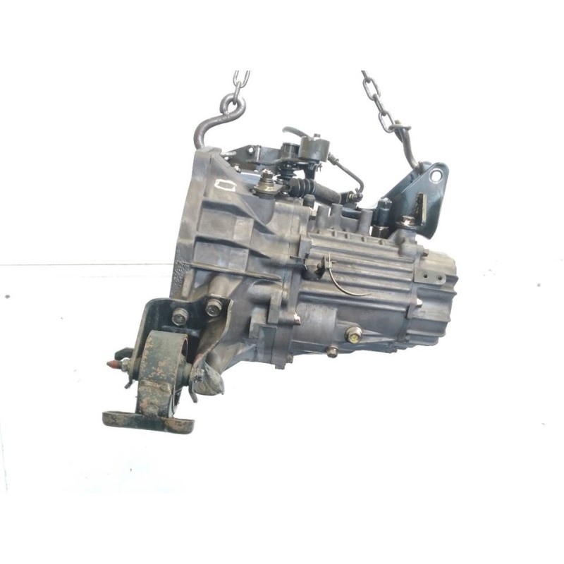 Recambio de caja cambios para hyundai elantra (xd) 1.6 gls full (4-ptas.) referencia OEM IAM JT1878 956969 