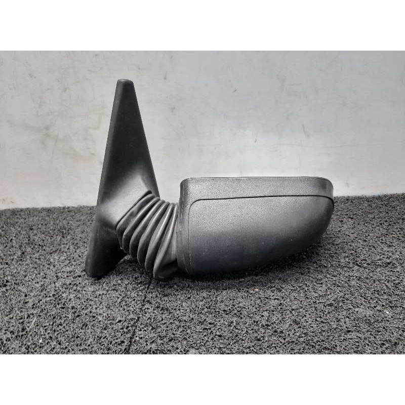 Recambio de retrovisor izquierdo para peugeot 205 berlina 1.3 referencia OEM IAM - Gris 2