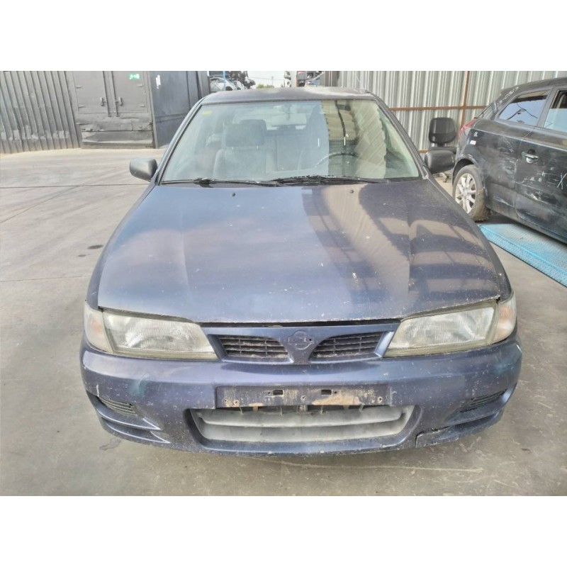 nissan almera (n15) del año 1997
