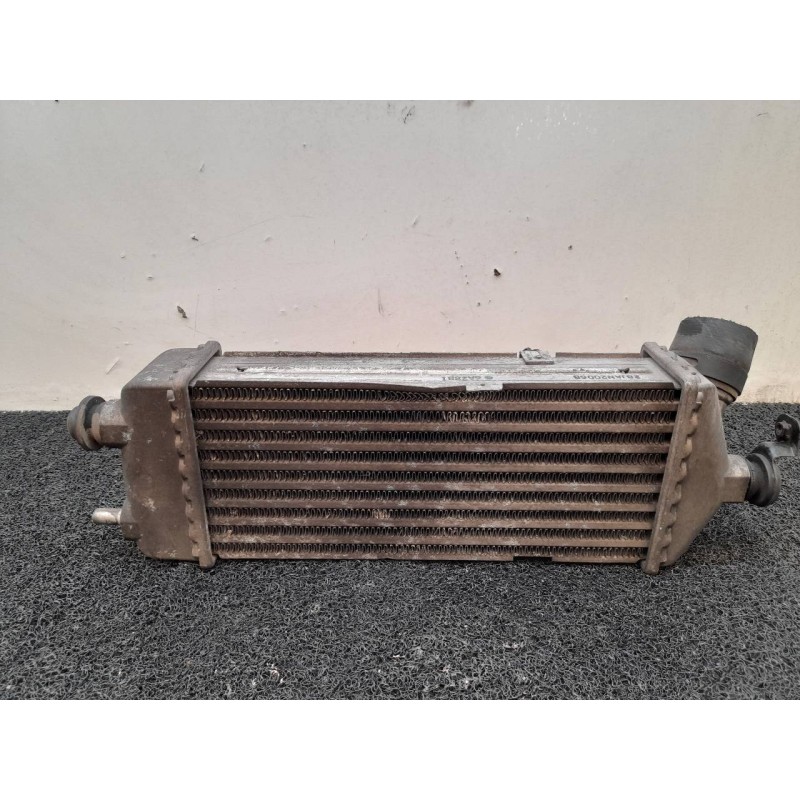 Recambio de intercooler para kia rio 1.5 crdi ex1 referencia OEM IAM 6A28B1 262712A401 3